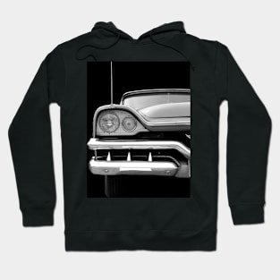 Classic Car Hoodie